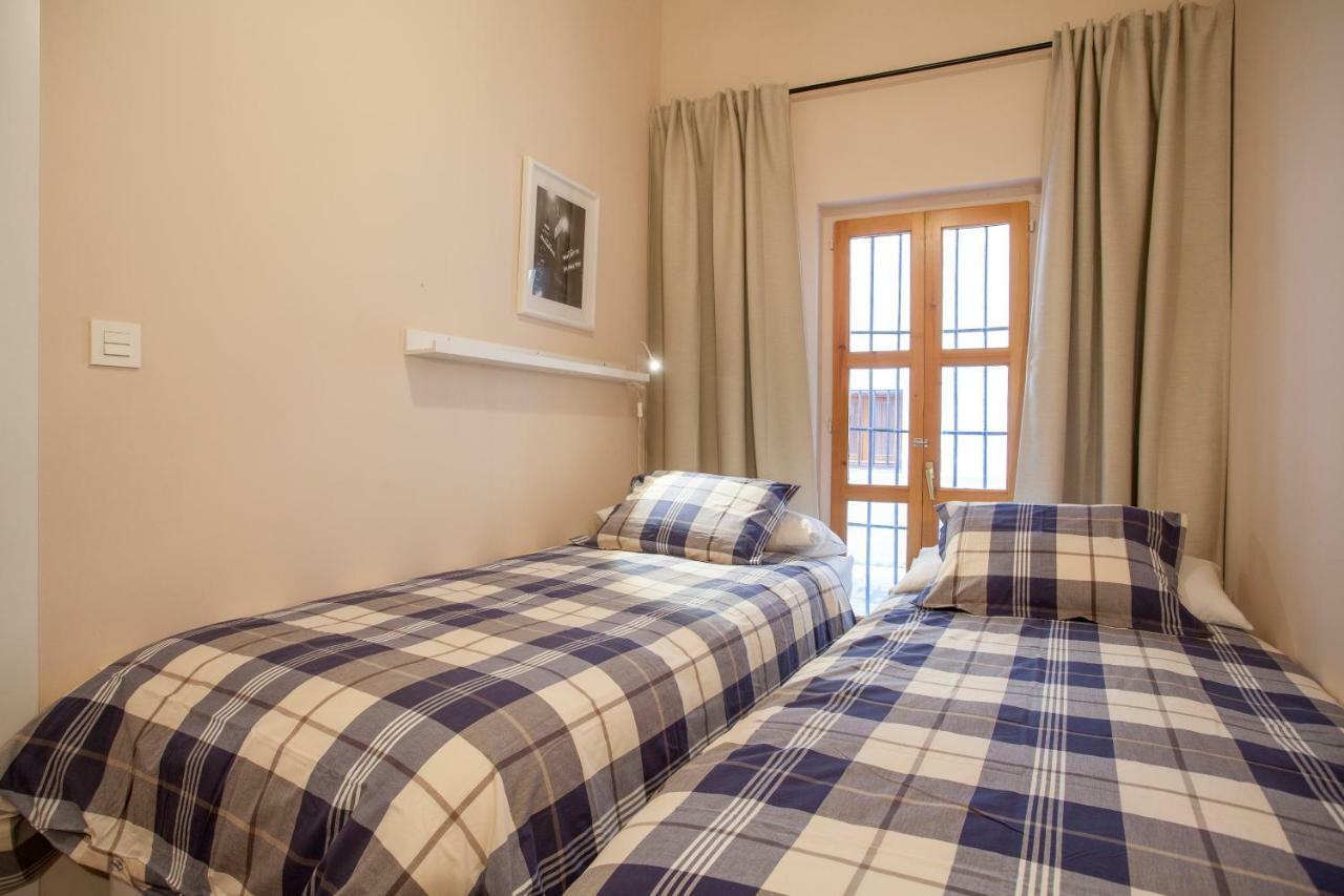 Appartement Fos *