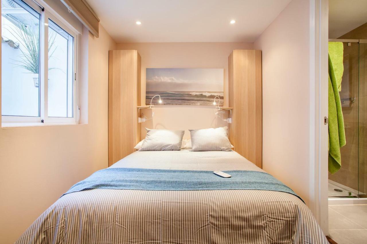 Appartement Fos Valencia