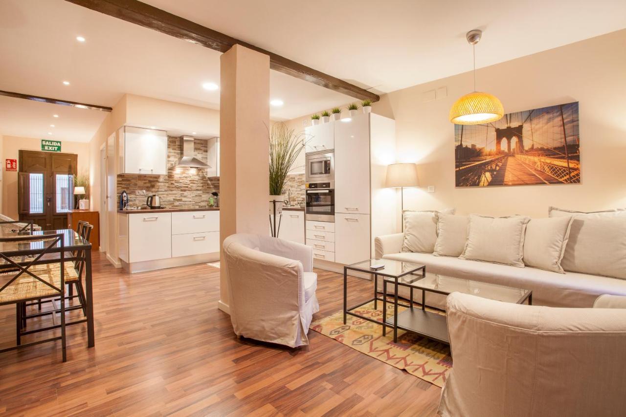 Appartement Fos
